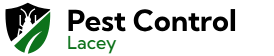 Lacey Pest Control Company Logo