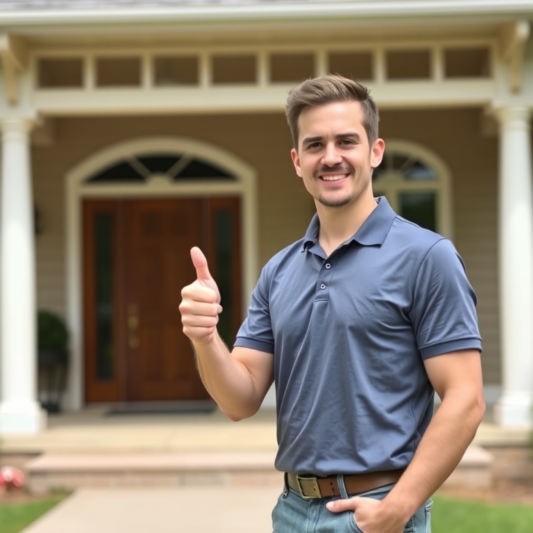 Founder of Lacey Pest Pros